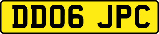 DD06JPC