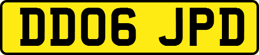 DD06JPD