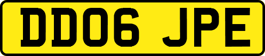 DD06JPE