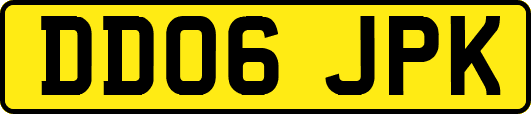 DD06JPK