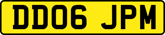 DD06JPM