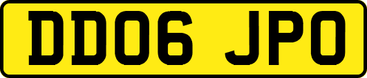 DD06JPO