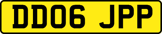 DD06JPP