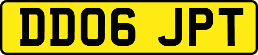 DD06JPT