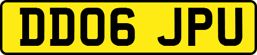 DD06JPU