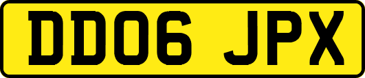 DD06JPX