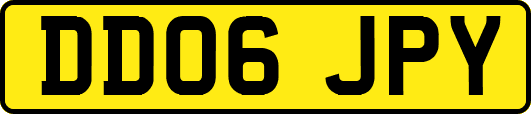 DD06JPY