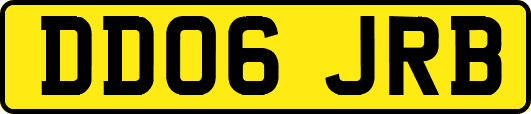 DD06JRB