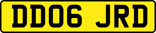 DD06JRD