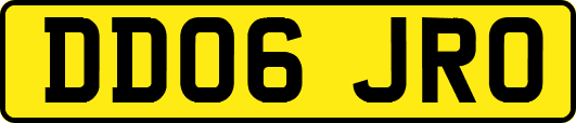DD06JRO