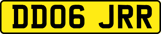 DD06JRR