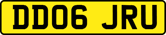 DD06JRU