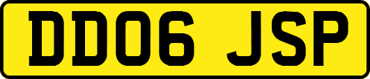DD06JSP