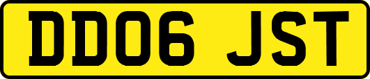 DD06JST