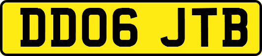 DD06JTB