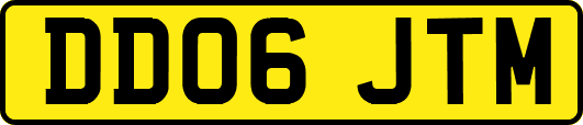 DD06JTM