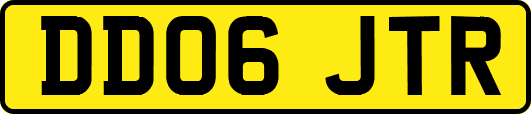DD06JTR