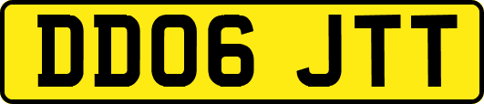DD06JTT
