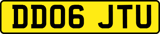 DD06JTU