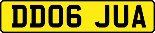DD06JUA