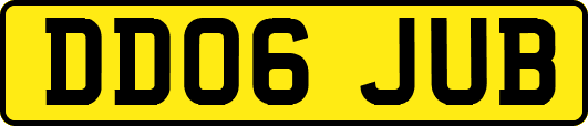 DD06JUB