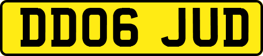 DD06JUD