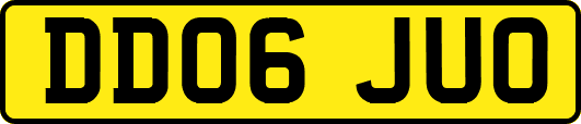 DD06JUO