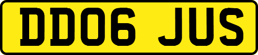 DD06JUS