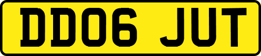 DD06JUT