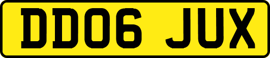 DD06JUX
