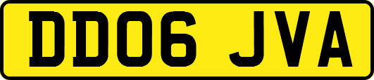 DD06JVA
