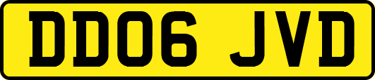 DD06JVD