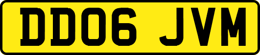 DD06JVM