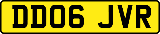 DD06JVR