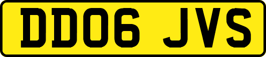 DD06JVS