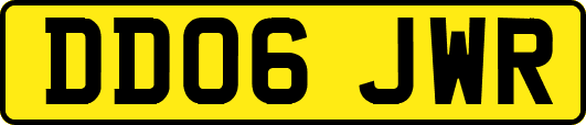 DD06JWR