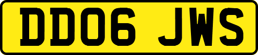 DD06JWS