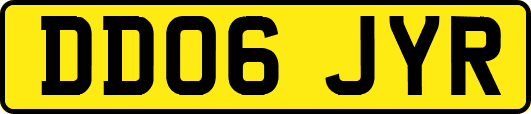 DD06JYR