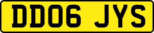 DD06JYS