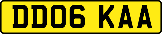 DD06KAA