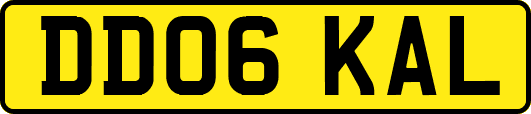 DD06KAL
