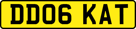DD06KAT