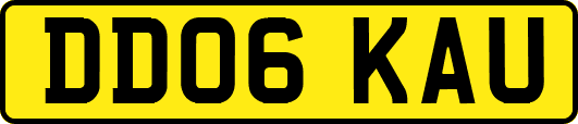 DD06KAU