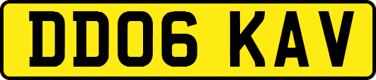 DD06KAV