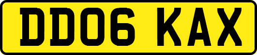 DD06KAX
