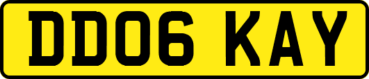 DD06KAY