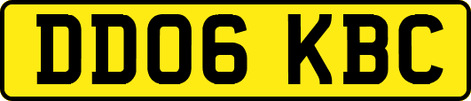 DD06KBC