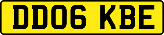 DD06KBE