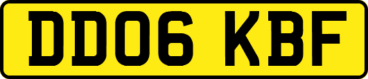 DD06KBF