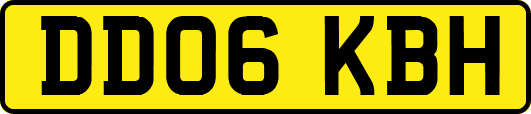 DD06KBH
